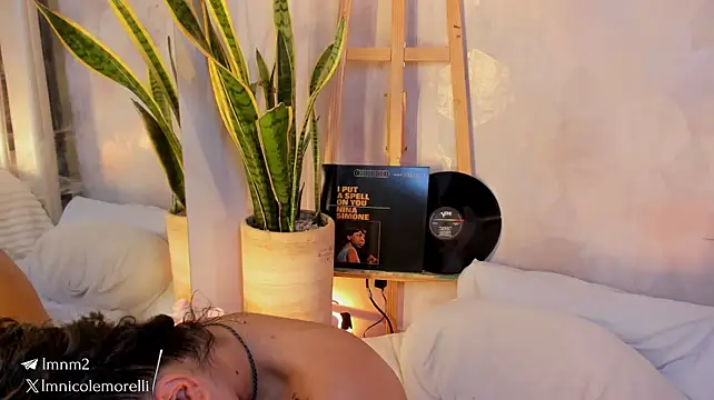 nicolemorelli2 (F young) - DON'T STOP , FUCK ME MERCILESSLY