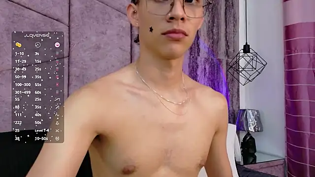 AronTawers webcam