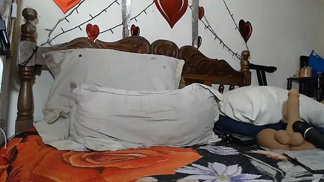 Vivianmature webcam