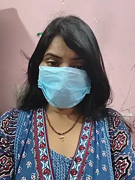 Miss_Aayushi live sex cam