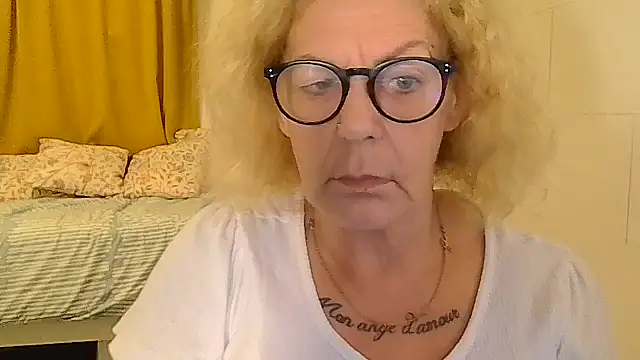 belgianshantie