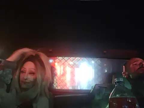 DaddyAndSplashQueen webcam