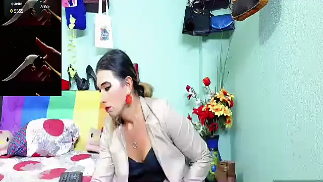 Xiaraa26 webcam