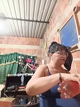 Dirty_Pregnant_Mommy webcam