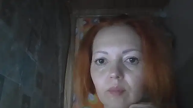 Millamiss webcam