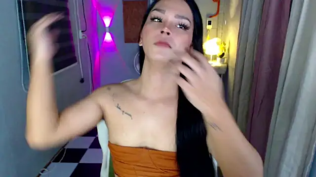 SanyaGirlx live cam on StripChat