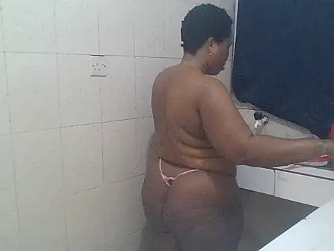 African_Bigjuicyass webcam