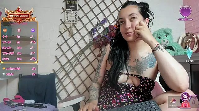 SALOME_KORLAND webcam