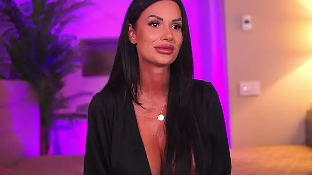 BiancaCain webcam