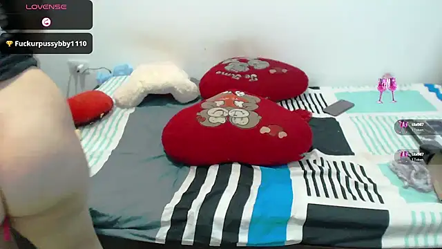 eliana09xx webcam