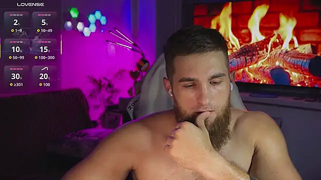 sweeet__boy (M young) - Cum show