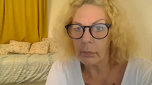 belgianshantie webcam