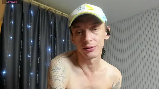 James2Inked webcam