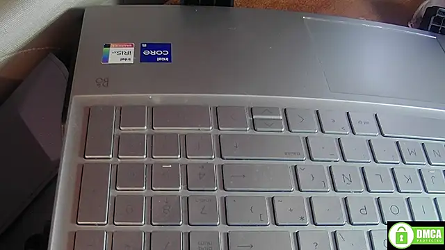 StarElii webcam