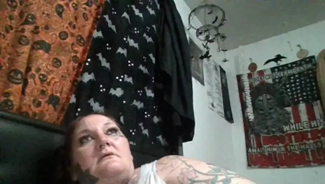 ThorsonFreja webcam