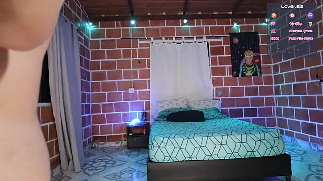 Ryan_picato webcam