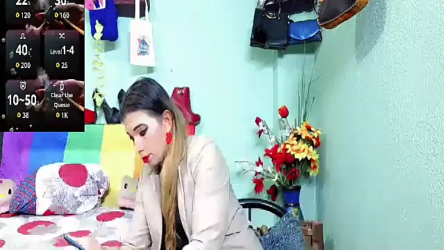 Xiaraa26 webcam