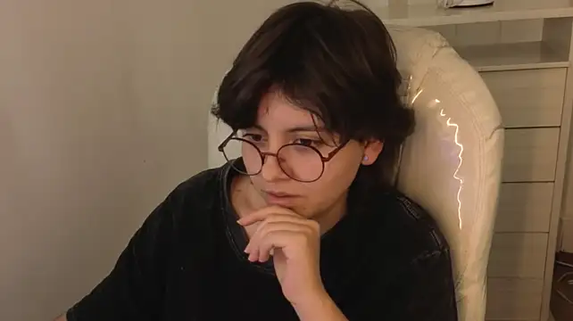 Nathaly_ds webcam