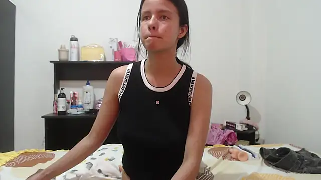 nathaly_jones_ ♏ nude show