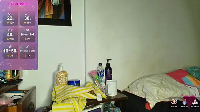 EliVanegas webcam