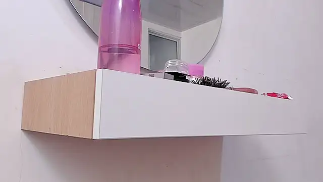 pinky_f00x webcam
