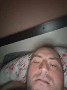 strictbobby (M young) - Cumshot