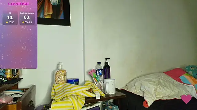 EliVanegas webcam
