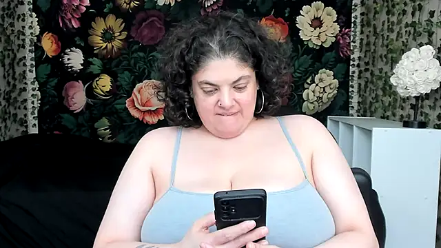 Exxxotic_Melons webcam