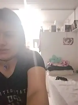 Sky_Angel_23 webcam