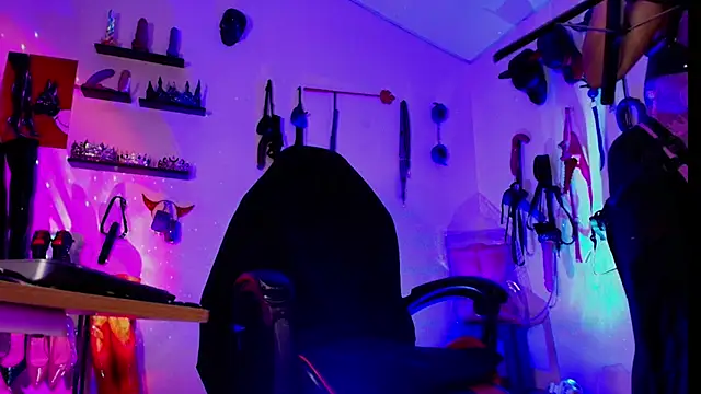 veresskaardila77 live cam on StripChat