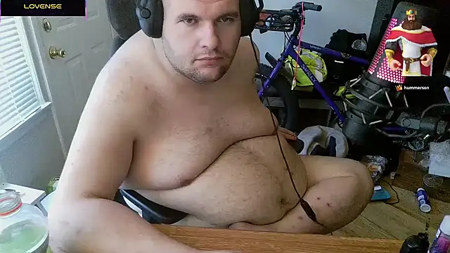Bigneil222 webcam
