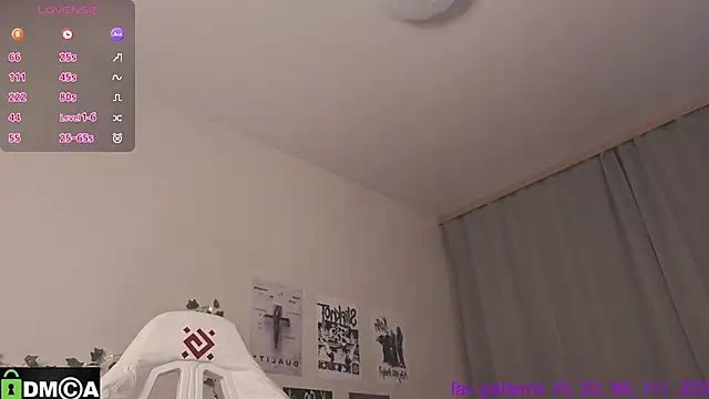 Cassies-Sandyy webcam