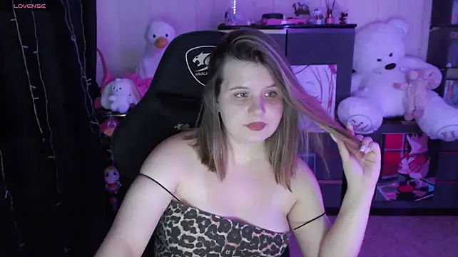 AmyVibess webcam