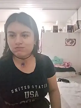 Sky_Angel_23 webcam