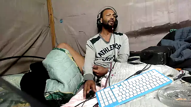 Camodick webcam