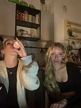 chaanntyy webcam