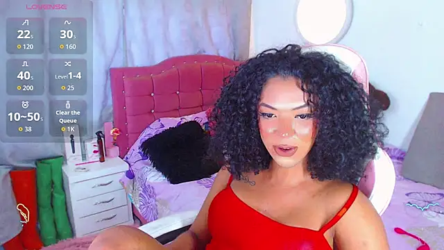 Tanedra_collings webcam