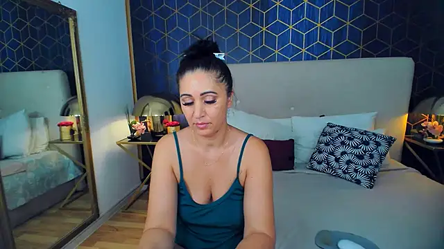 ValeryBlakes webcam