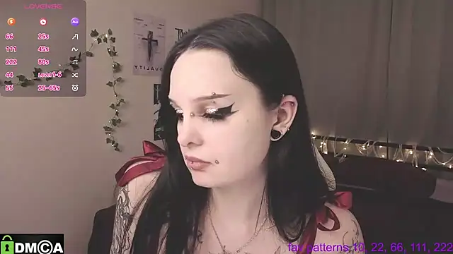 Cassies-Sandyy webcam