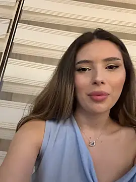 MillieDixon 🤚 free naked chat