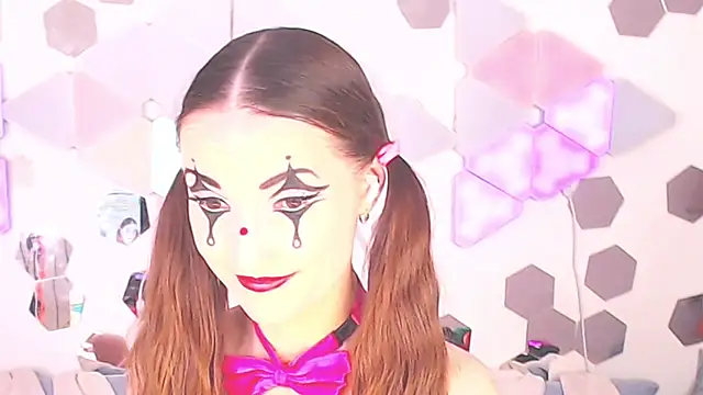 LexiKiss webcam