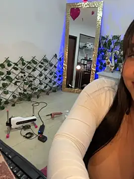 Fancyxlove webcam