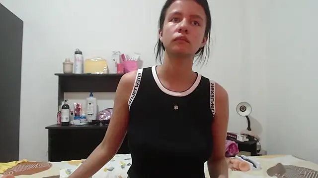 nathaly_jones_ ♏ nude show