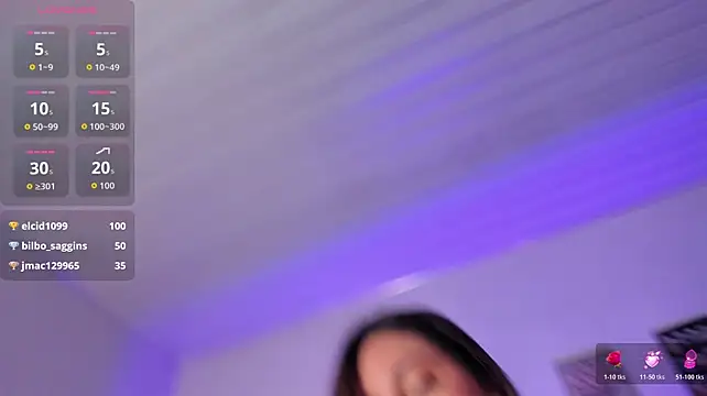 elizabethboltXXX 💰 online sex stream