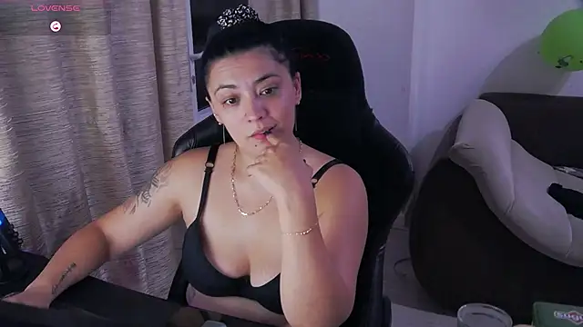 LuciaLoca