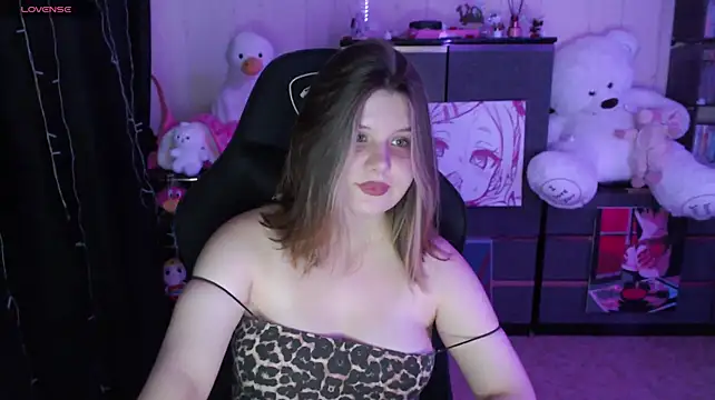 AmyVibess webcam