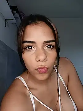 roxxy9234 live cam on StripChat