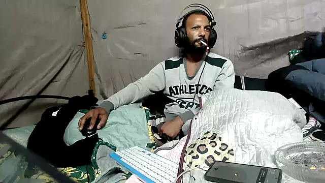 Camodick webcam