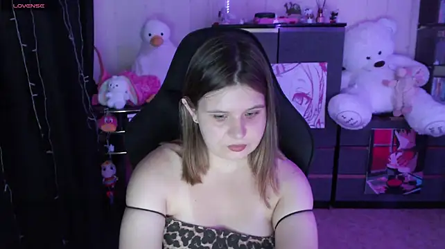AmyVibess webcam