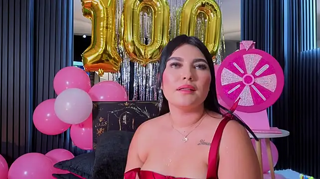 miaafarrel (F teen) - 🍑 WHO’S READY TO PLAY? 👀 🎡✨ ROULETTE